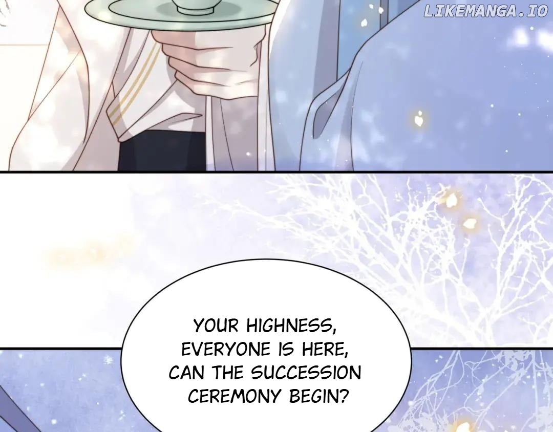 Lonely Emperor Chases His Sister-in-Law Chapter 63 - page 16